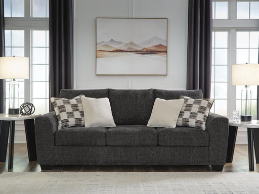 Loreo Sofa - Furniture Gallery