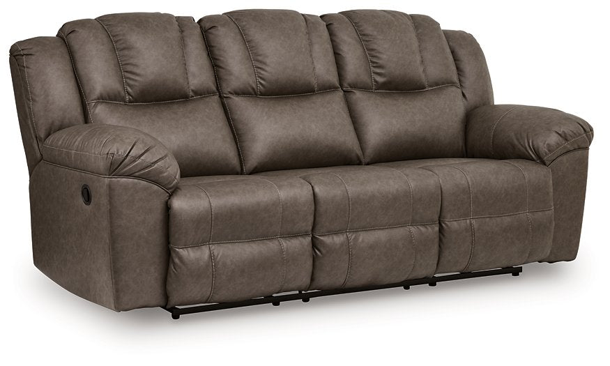 Lowilla Reclining Sofa
