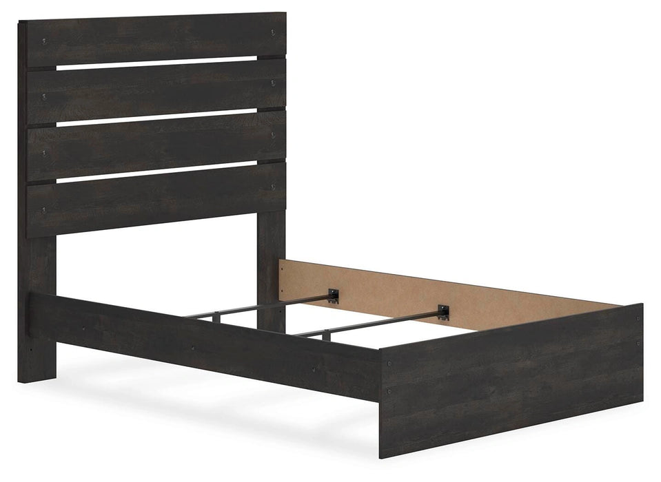 Hollivern Bedroom Set