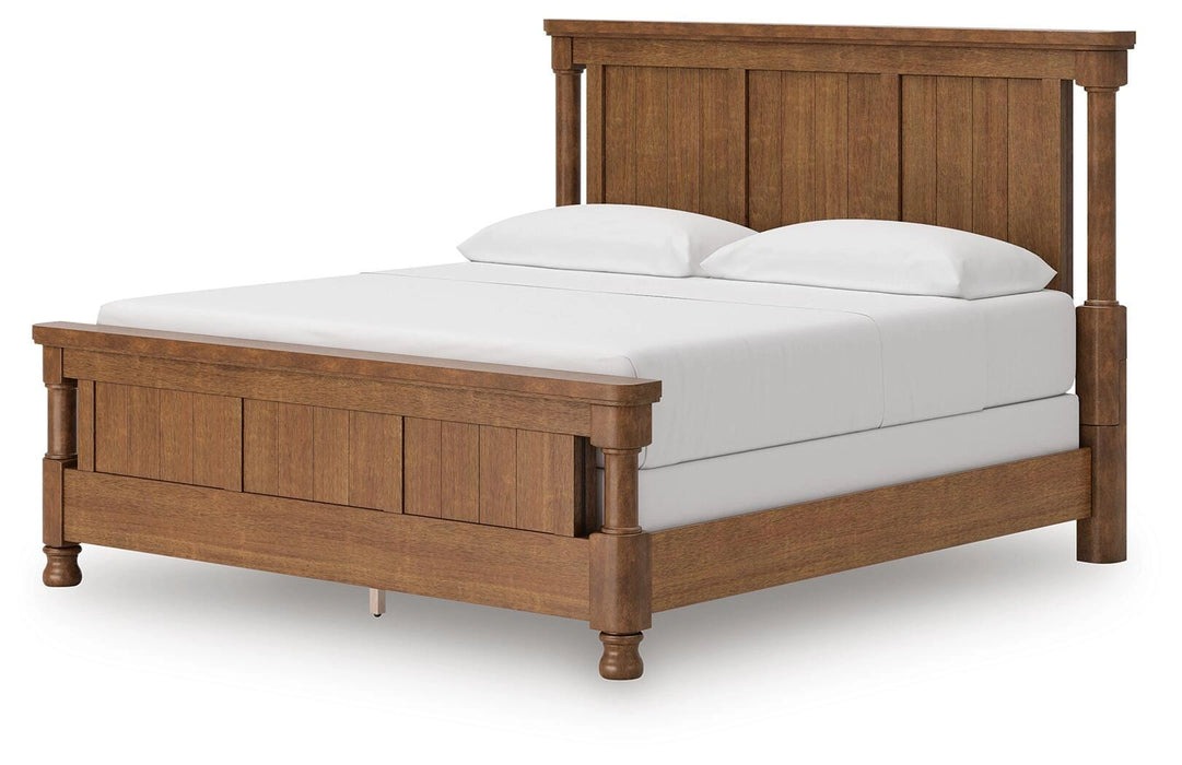 Rowlenstown Bed