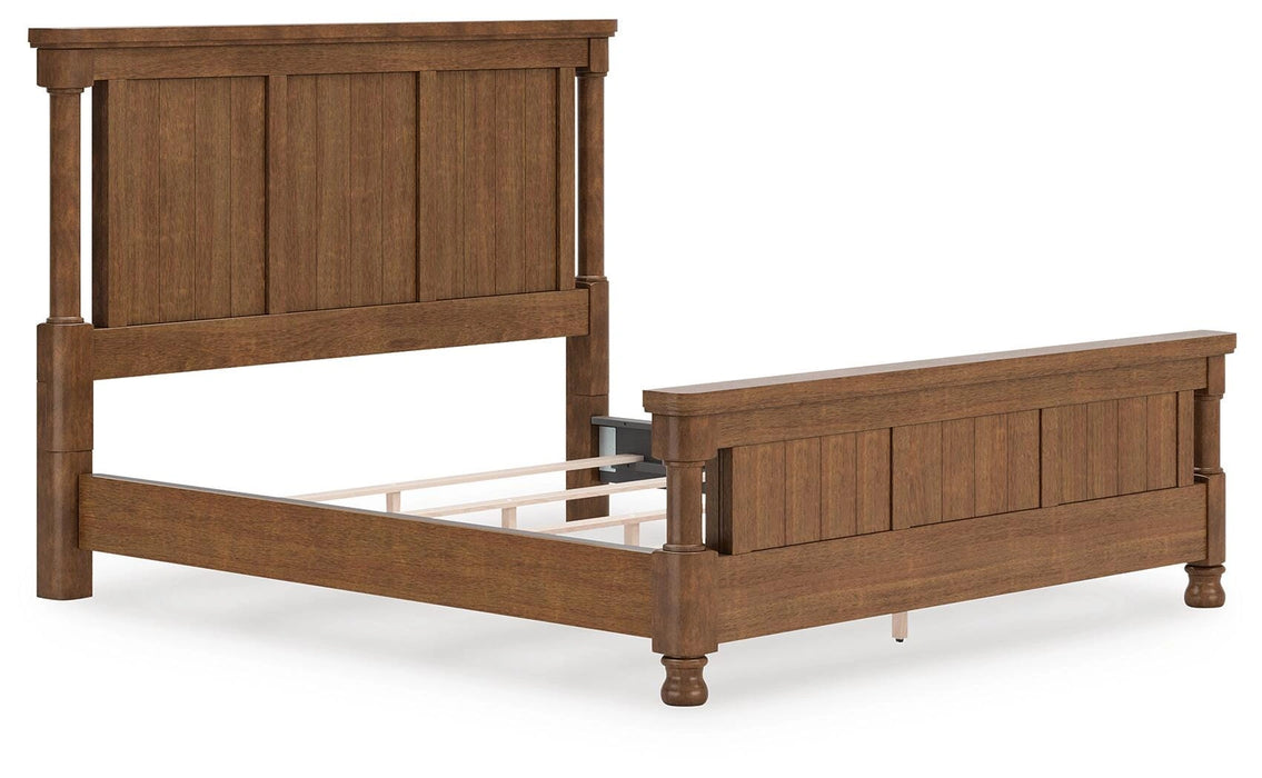 Rowlenstown Bed