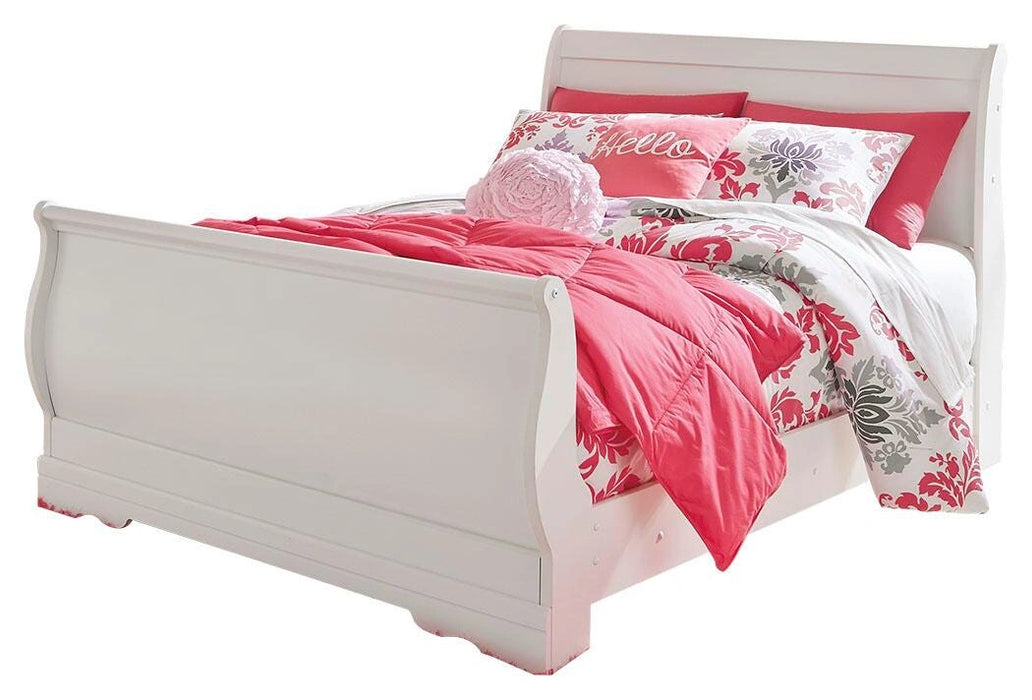 Anarasia Bed