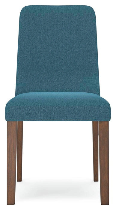 Lyncott Dining Room Set