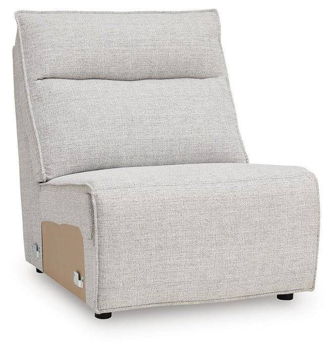Modmax II Reclining Sofa Chaise - Furniture Gallery