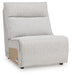 Modmax II Reclining Sofa Chaise - Furniture Gallery