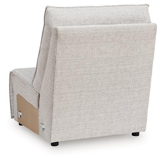 Modmax II Reclining Sofa Chaise - Furniture Gallery