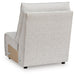 Modmax II Reclining Sofa Chaise - Furniture Gallery