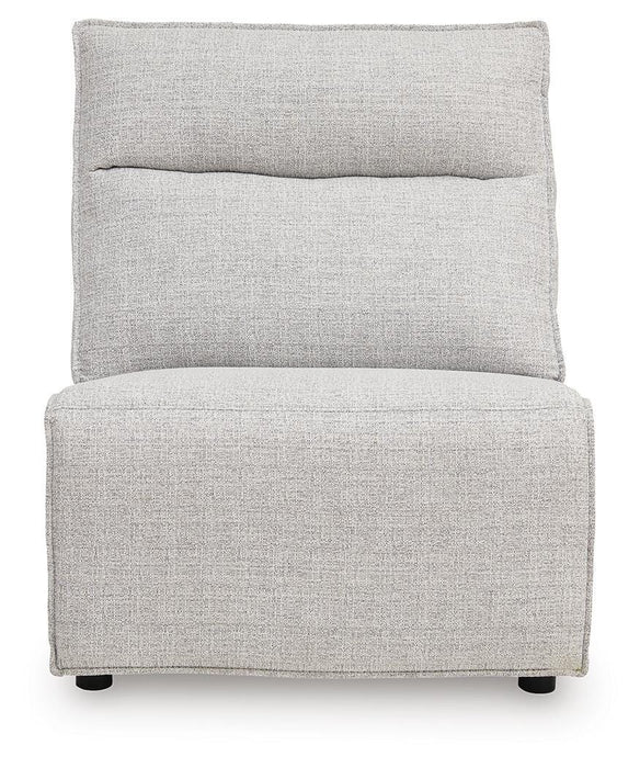 Modmax II Reclining Sofa Chaise - Furniture Gallery