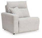 Modmax II Reclining Sofa Chaise - Furniture Gallery