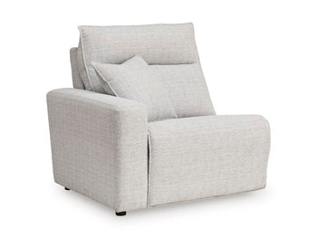 Modmax II Reclining Loveseat - Furniture Gallery