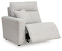 Modmax II Reclining Sofa Chaise - Furniture Gallery