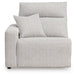 Modmax II Reclining Sofa Chaise - Furniture Gallery