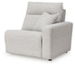 Modmax II Reclining Sofa Chaise - Furniture Gallery