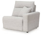 Modmax II Reclining Loveseat - Furniture Gallery