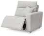 Modmax II Reclining Sofa Chaise - Furniture Gallery