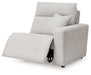 Modmax II Reclining Loveseat - Furniture Gallery