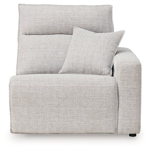 Modmax II Reclining Loveseat - Furniture Gallery