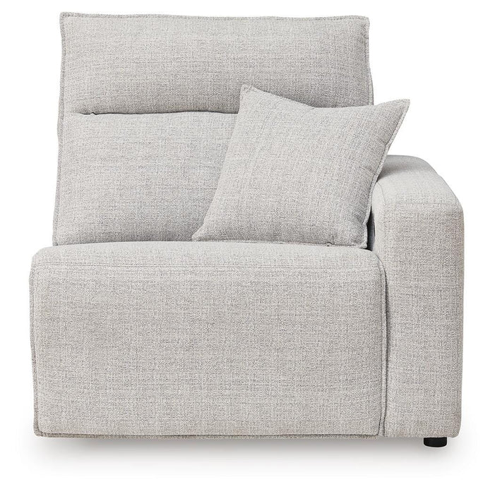 Modmax II Reclining Sofa Chaise - Furniture Gallery