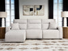 Modmax II Reclining Sofa Chaise - Furniture Gallery