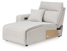 Modmax II Reclining Sofa Chaise - Furniture Gallery