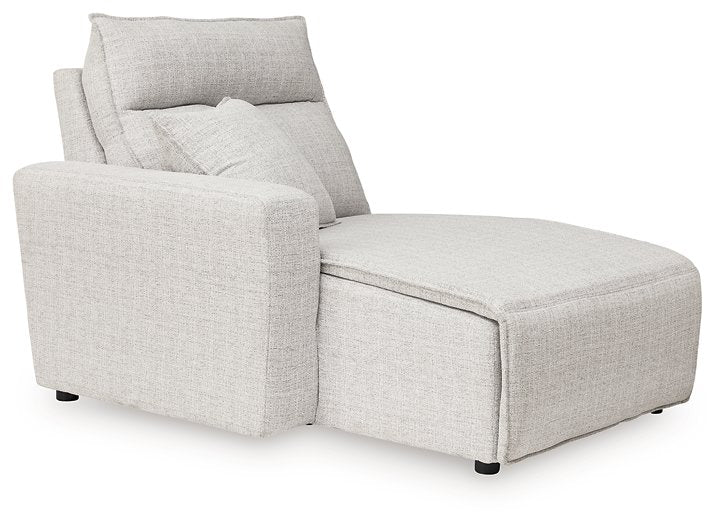 Modmax II Reclining Sofa Chaise - Furniture Gallery