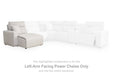 Modmax II Reclining Sofa Chaise - Furniture Gallery
