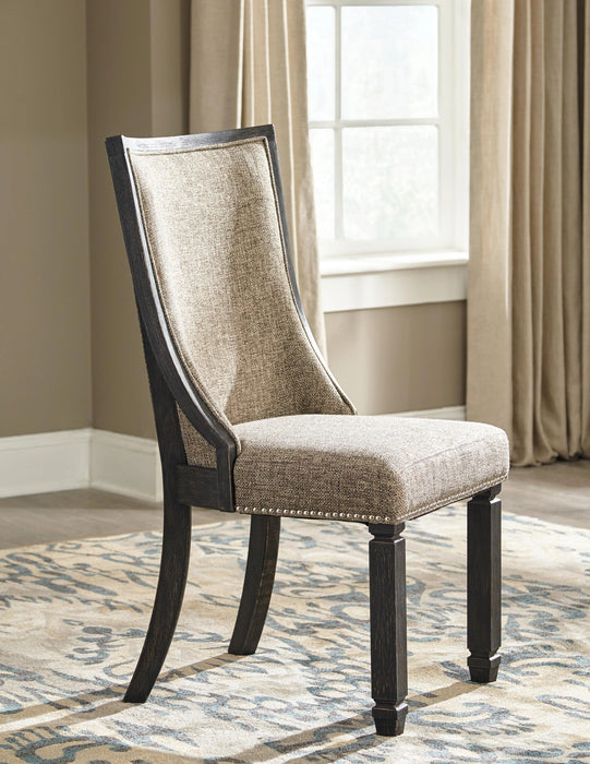 Tyler Creek Dining Set