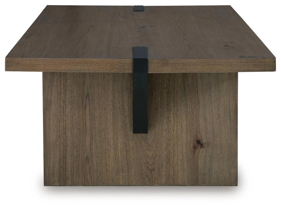 Kandinew Coffee Table