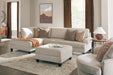 Steelwater Retreat Living Room Set - Furniture Gallery