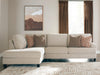 Steelwater Retreat Living Room Set - Furniture Gallery