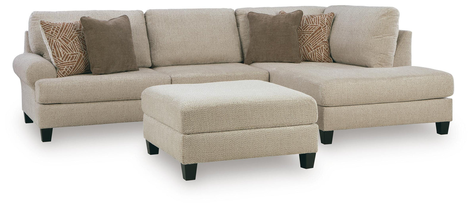 Steelwater Retreat Living Room Set - Furniture Gallery