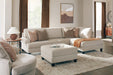 Steelwater Retreat Living Room Set - Furniture Gallery