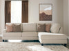 Steelwater Retreat Living Room Set - Furniture Gallery