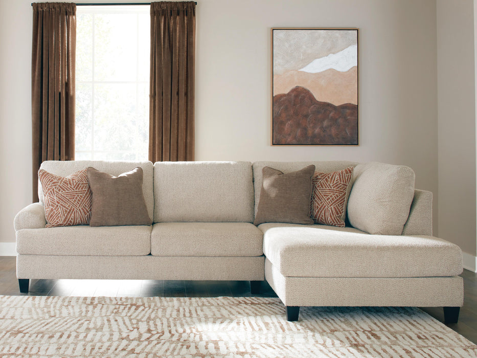 Steelwater Retreat Living Room Set - Furniture Gallery