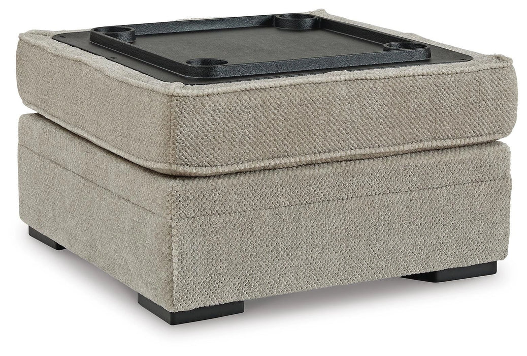 Calnita Living Room Set