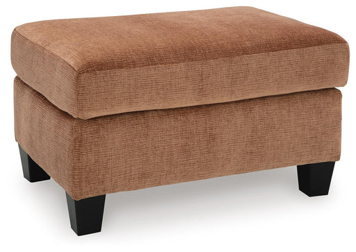 Amity Bay Ottoman - Furniture Gallery