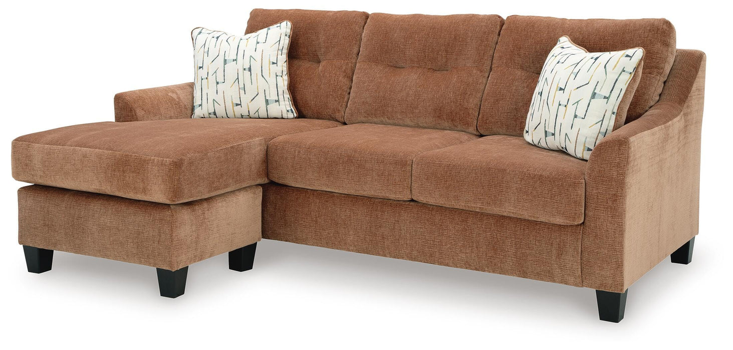 Amity Bay Sofa Chaise - Furniture Gallery