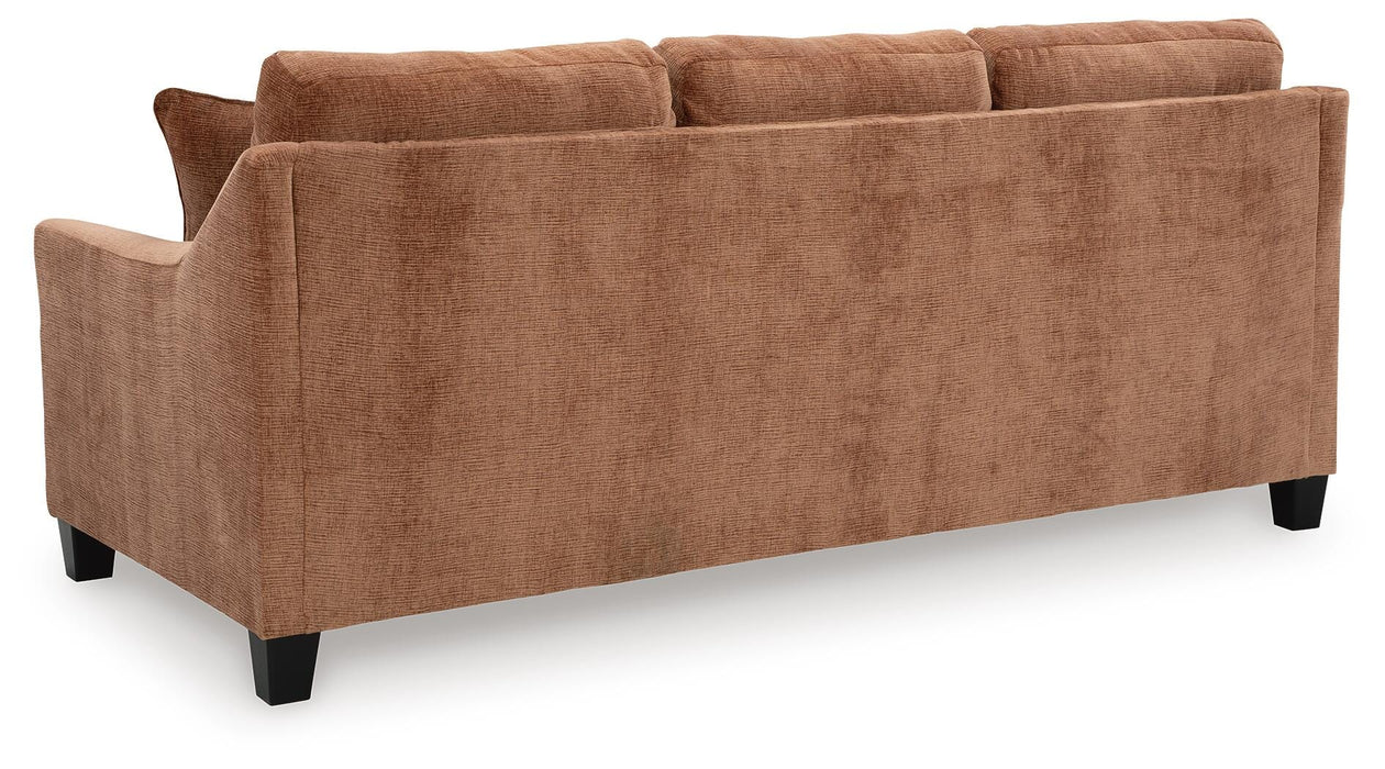 Amity Bay Sofa Chaise - Furniture Gallery