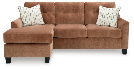 Amity Bay Sofa Chaise - Furniture Gallery