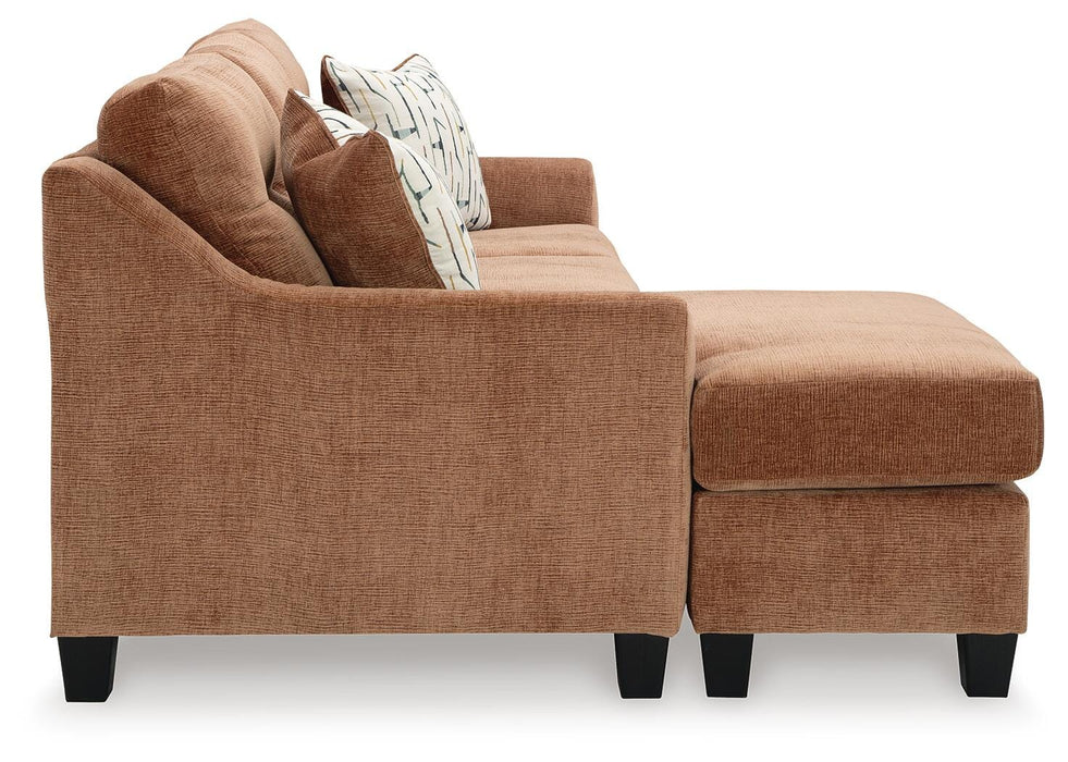 Amity Bay Sofa Chaise - Furniture Gallery