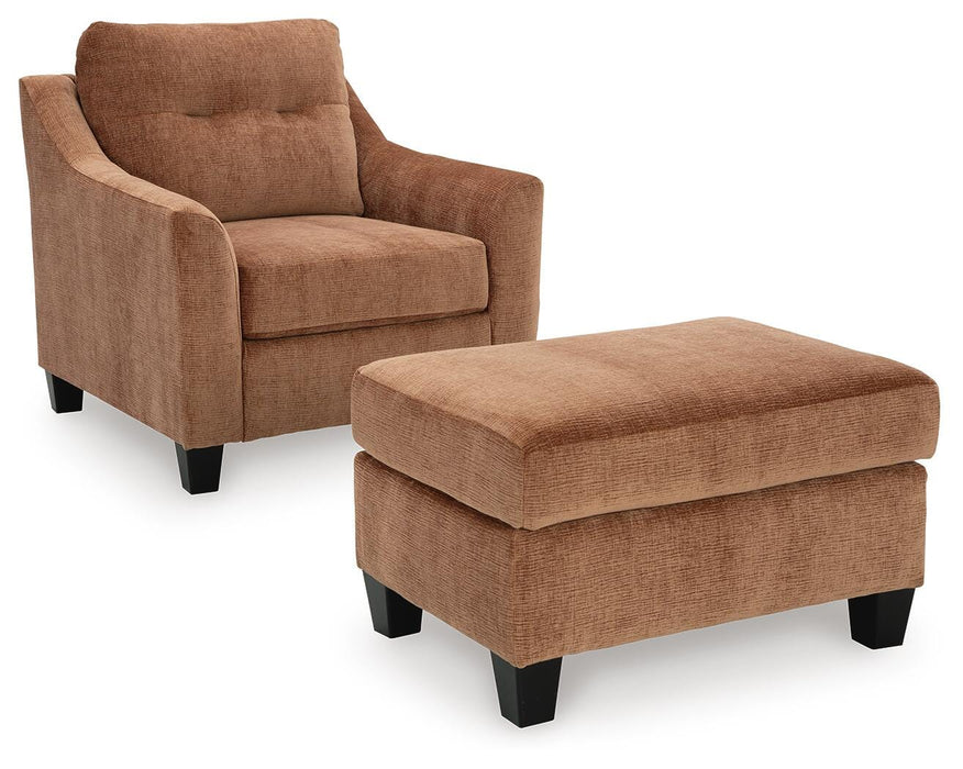 Amity Bay Living Room Set - Furniture Gallery