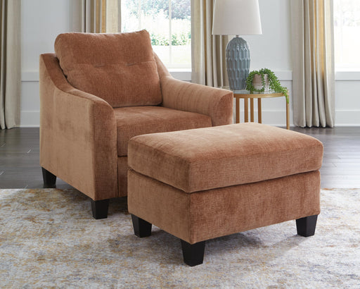Amity Bay Living Room Set - Furniture Gallery