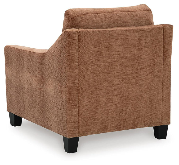 Amity Bay Chair - Furniture Gallery