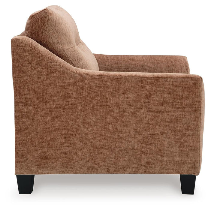 Amity Bay Chair - Furniture Gallery