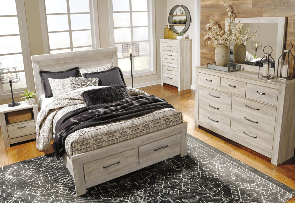 Bellaby Chest of Drawers