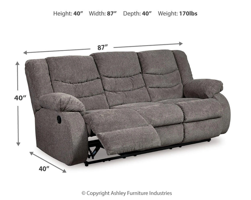 Tulen Living Room Set