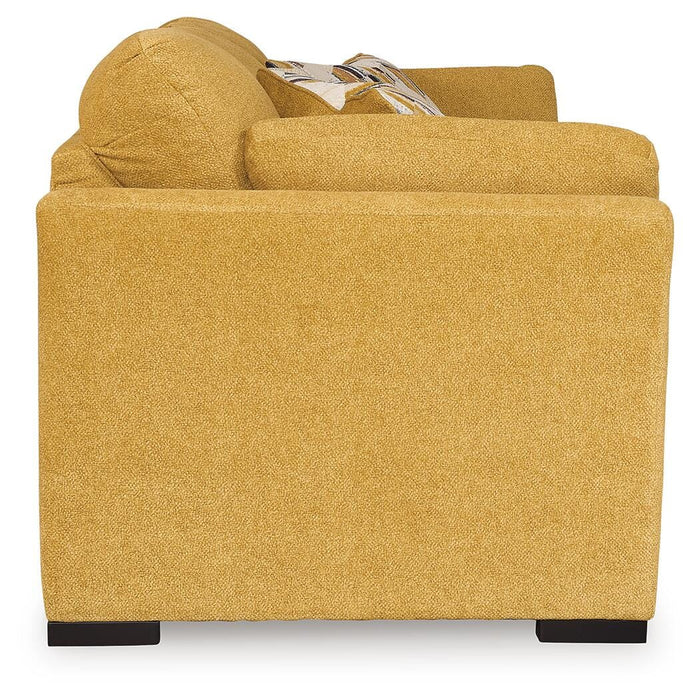 Keerwick Sofa Sleeper - Furniture Gallery