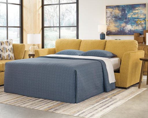 Keerwick Sofa Sleeper - Furniture Gallery