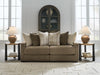 Camellia-Court Sectional Sofa - Furniture Gallery