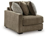 Camellia-Court Sectional Sofa - Furniture Gallery